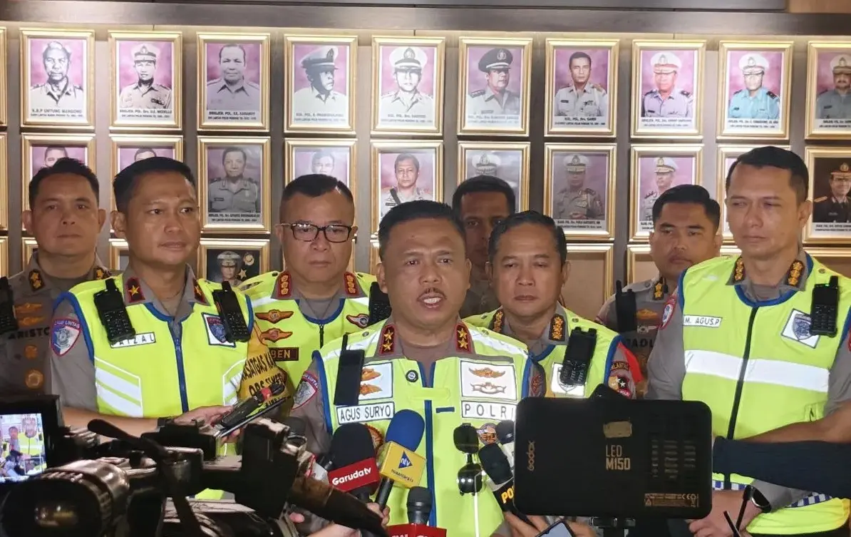 Traffic Corps to Enact National One-Way Scheme for Peak Eid Return Flow