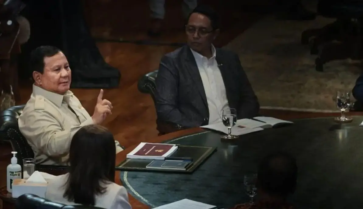 president-prabowo-prioritizes-industrial-downstreaming-in-us-investment-deals