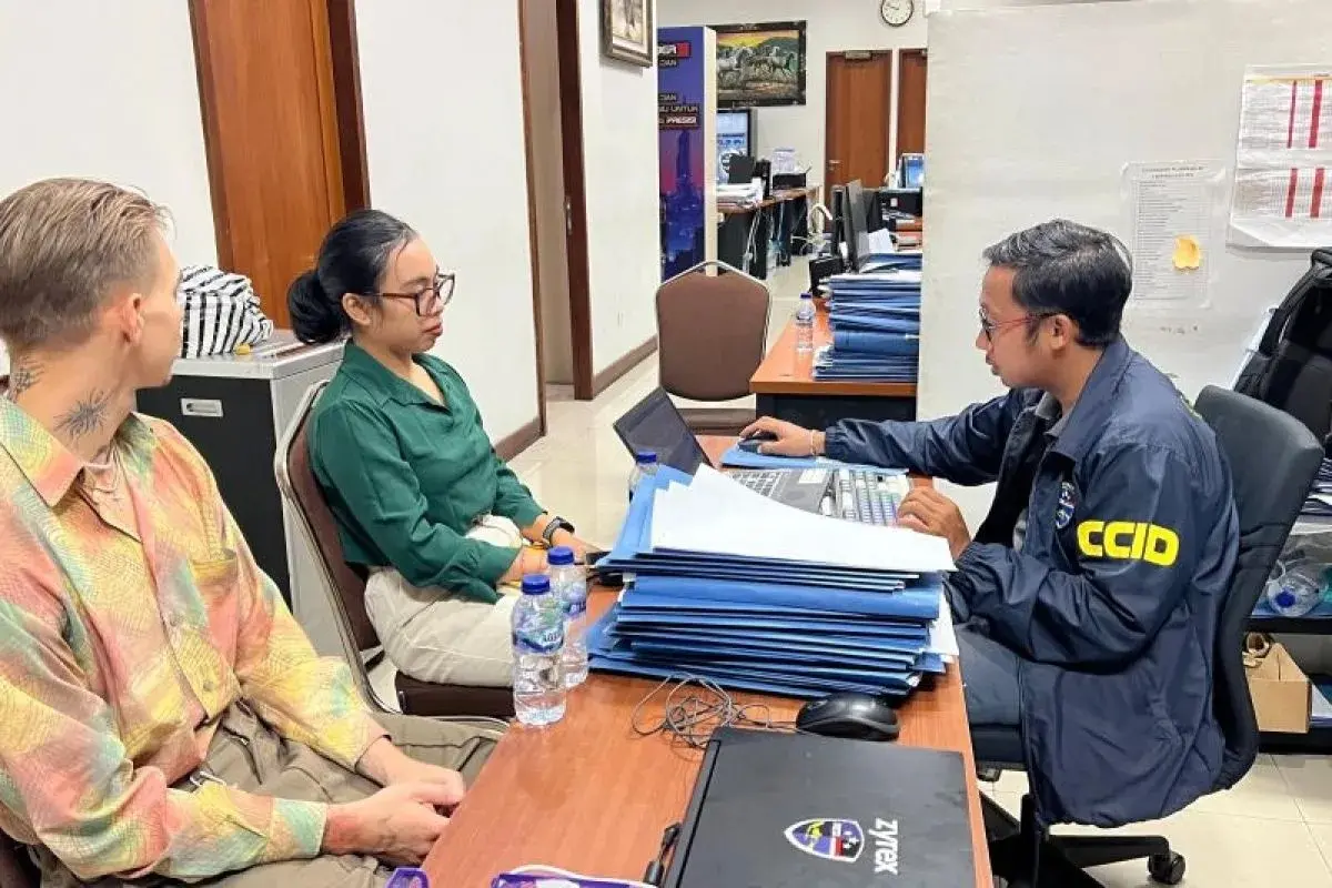 Bali Police Name Swiss Citizen Suspect for Insulting Nyepi Day