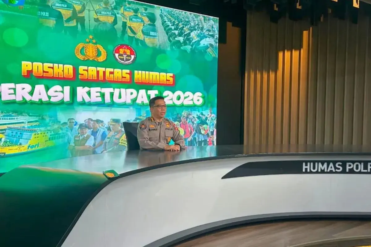 INP Predict Gradual Surge in Post-Eid Return Flow to Jakarta