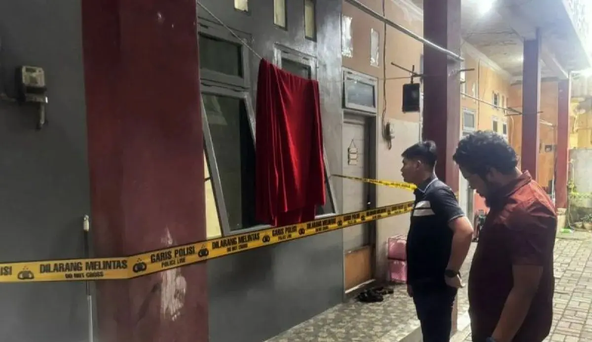 Police Suspects the Premeditated Murder in the Killing of Famous Actress’ Grandchild