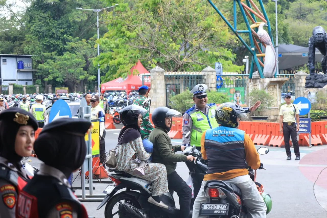 Safety and Comfort of Public During Eid Holiday is Police Priority