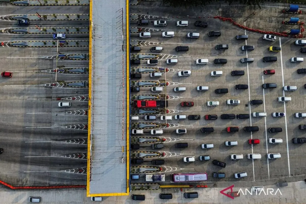 Public Transportation User in 2026 Eid Holiday  is Higher than the Previous Year