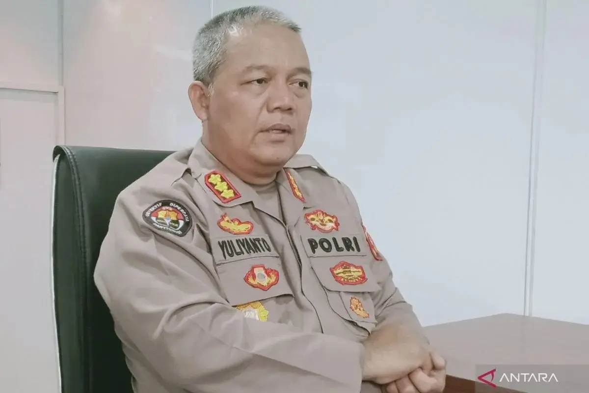 Police Assures Safety and Comfort are Maintained during Eid Holiday in East Kalimantan