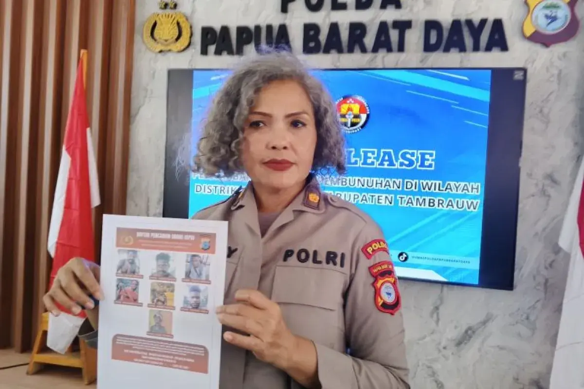 police-pursue-seven-fugitives-in-connection-with-three-civilian-murder-in-southwest-papua