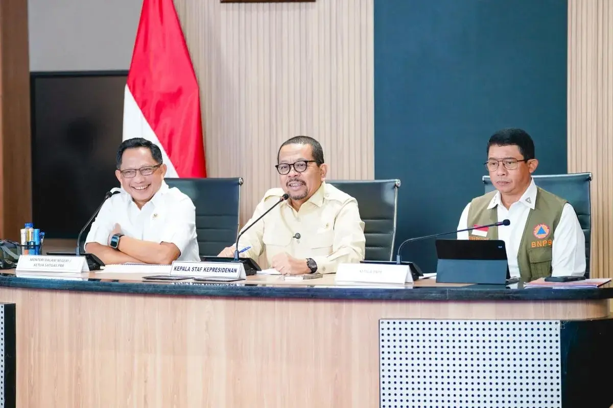 Home Ministry Proposes Weekly Remote Work to Curb Energy Costs