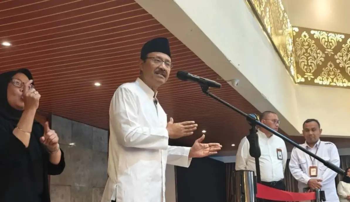 Social Affairs Minister Investigates Over 2,700 Absent Employees Post-Eid