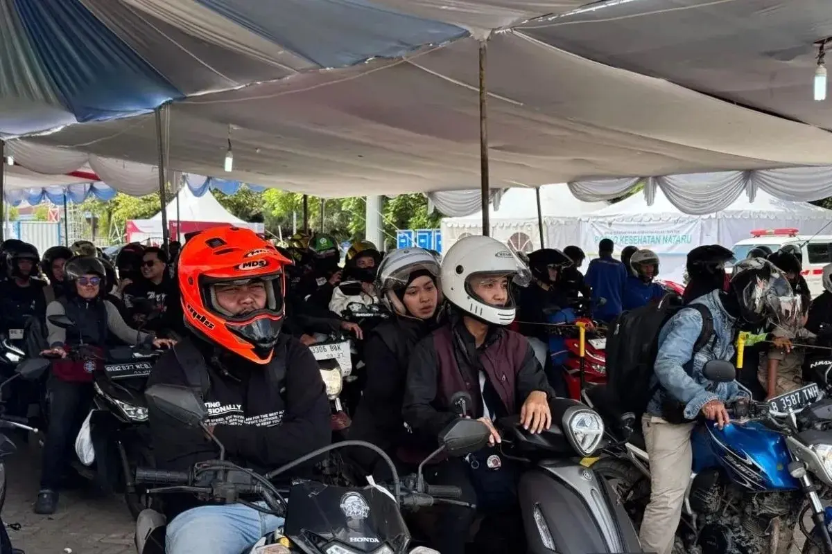 lampung-regional-police-predicts-the-peak-return-traffic-flow-to-occur-on-march-28-29