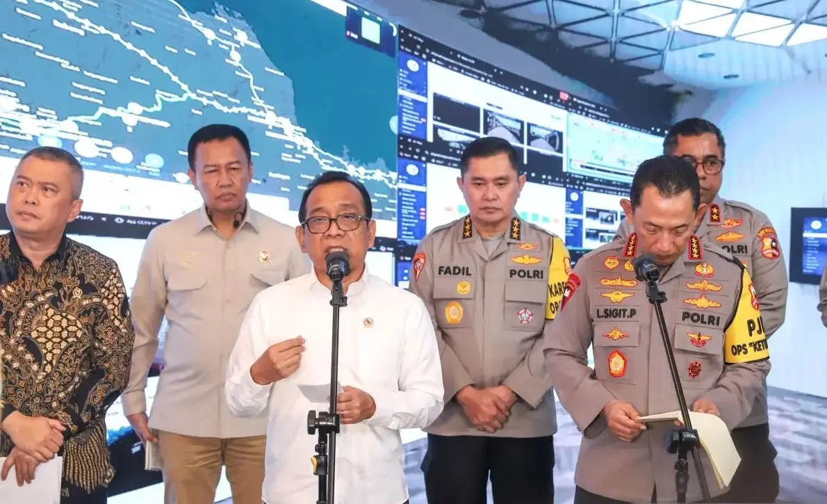 Strategic Coordination Lower Holiday Traffic Accidents: Govt