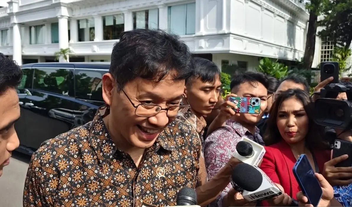 Finance Minister Vows Action Against Internal Misconduct in Coretax System