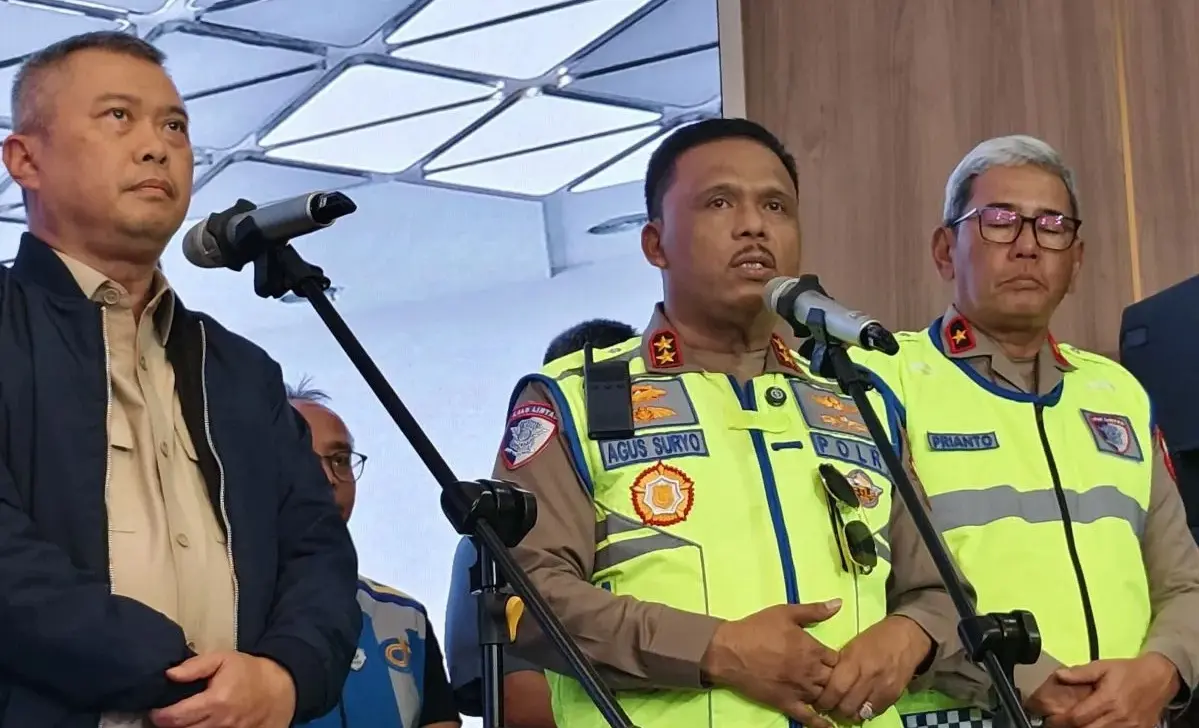 INP Officially Close 2026 Eid Traffic Operations as Fatalities Drop 30%