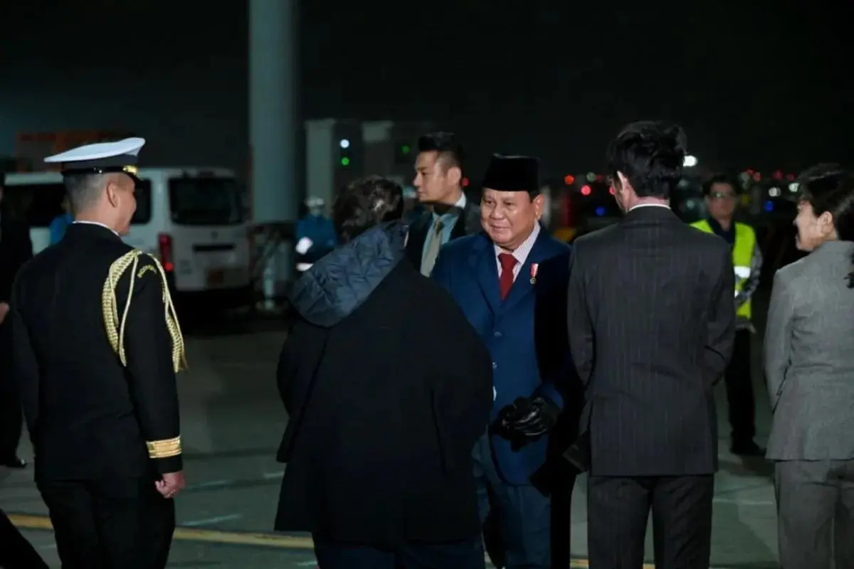 President Prabowo to Host Japanese Industrialists, Set to Witness Key Investment Deals