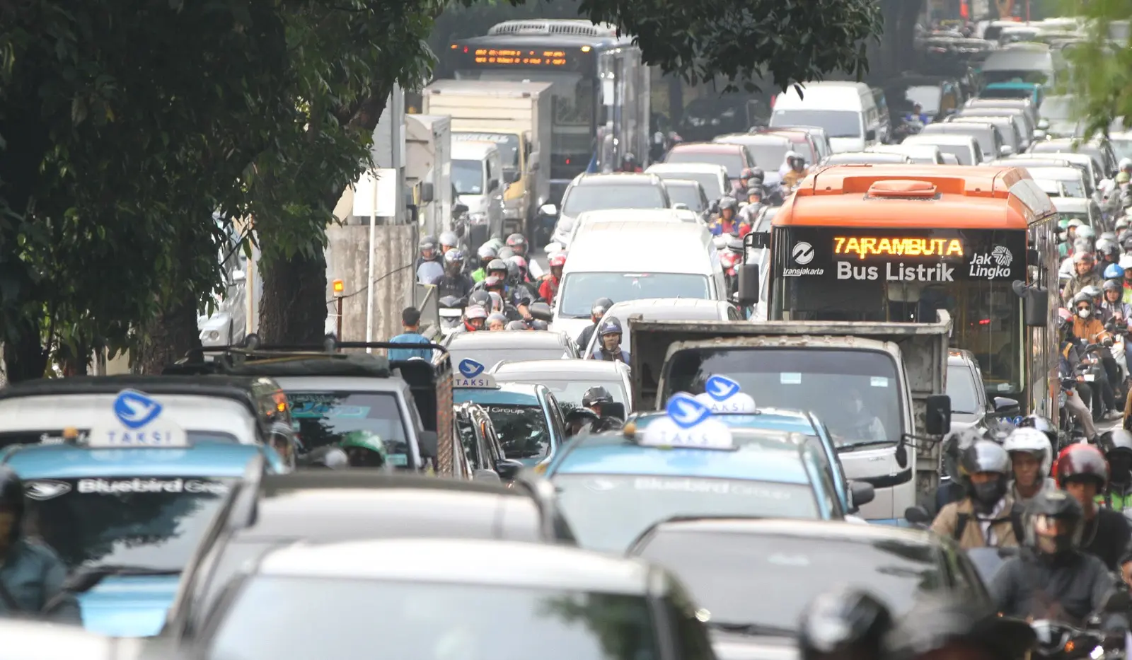 police-prepares-anticipatory-measures-on-traffic-following-the-end-of-holiday-season