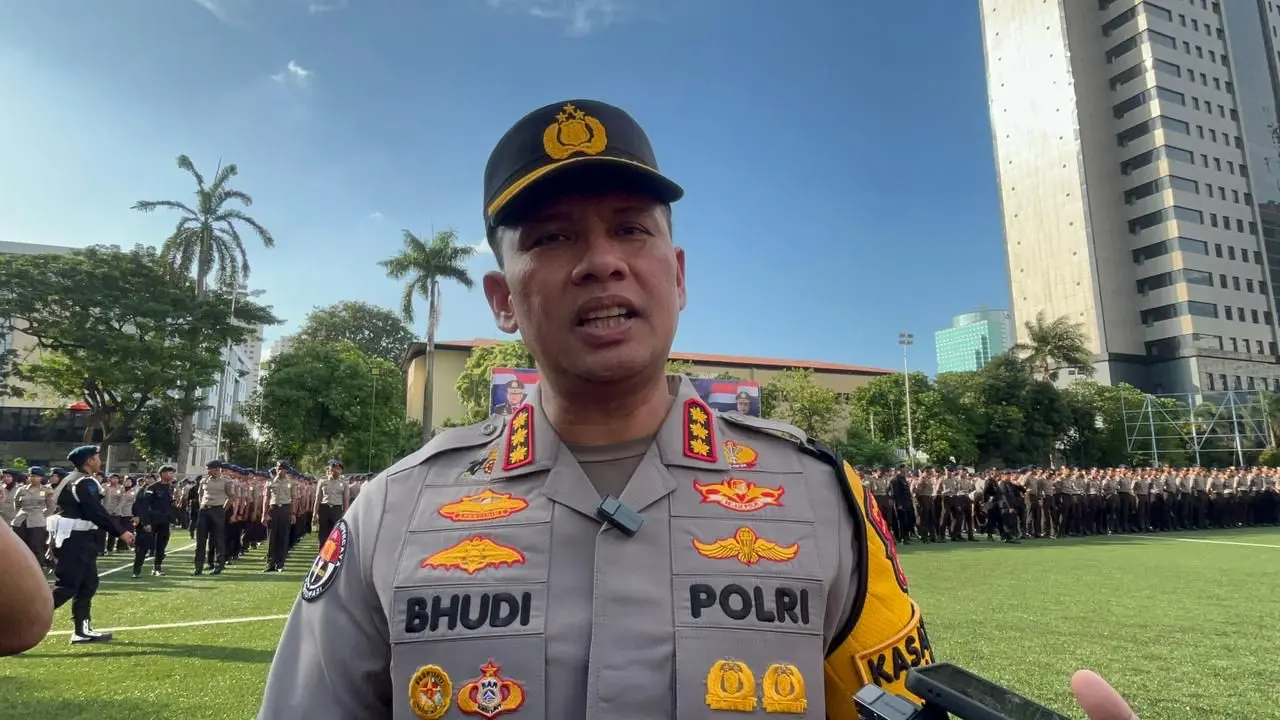 Three Abusers of a Woman Arrested in Jakarta