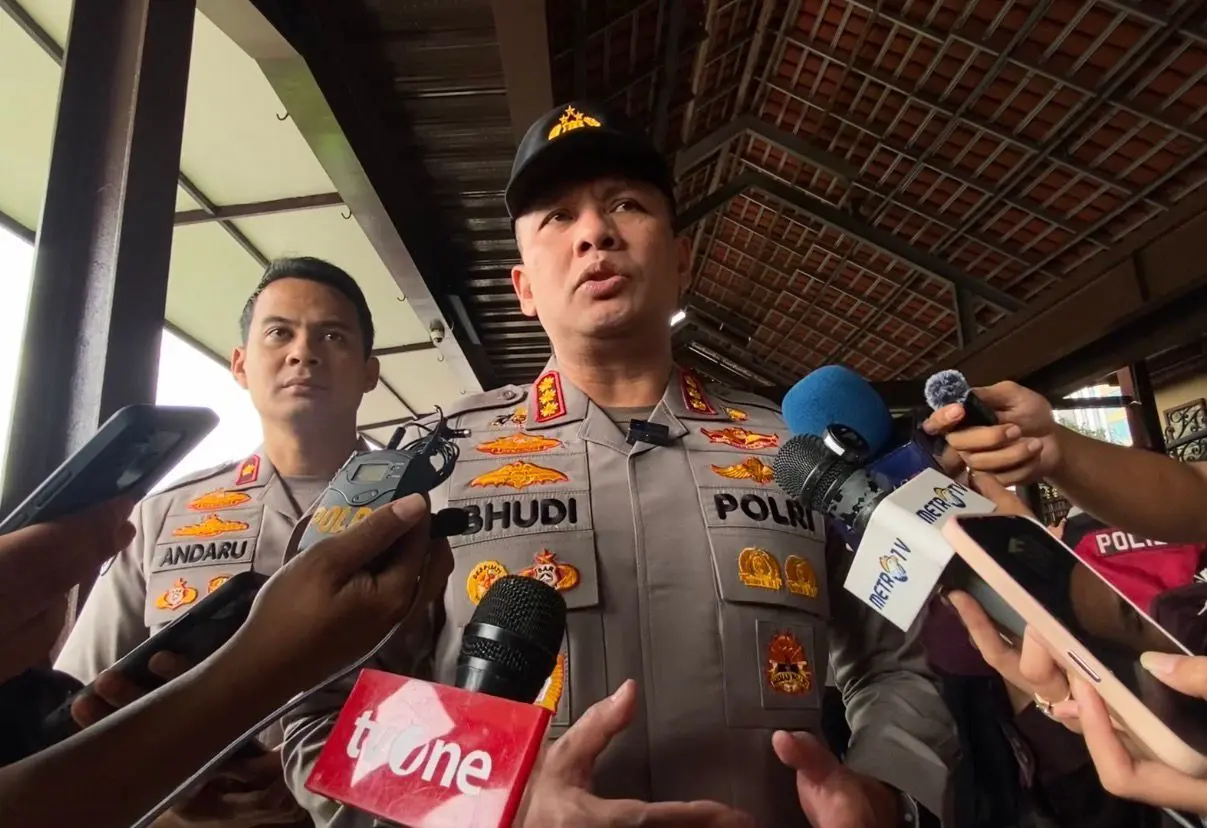 Police still Searching the Missing Body Parts of a Murder Case in Bekasi