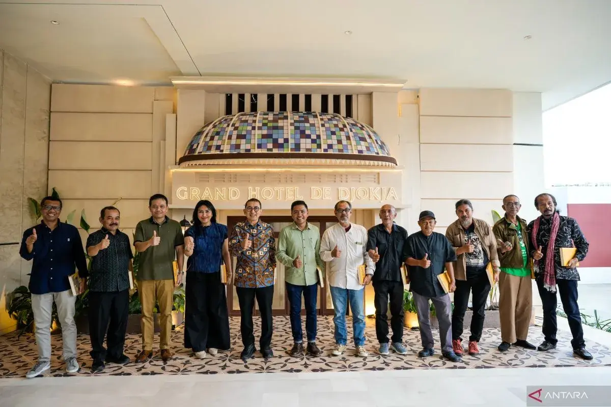 culture-ministry-committed-to-expand-creative-space-in-the-growth-of-contemporary-art