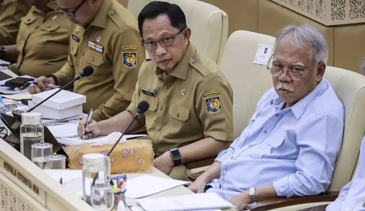 Home Minister Urges Local Administrations to Prevent Contract Worker Layoffs