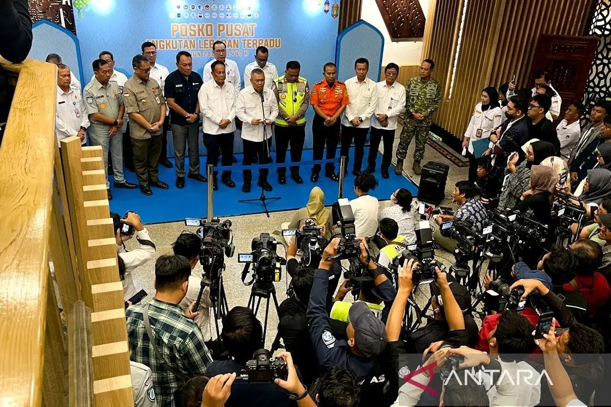 14392-million-people-went-for-eid-homecoming-travel-in-2026-transportation-ministry