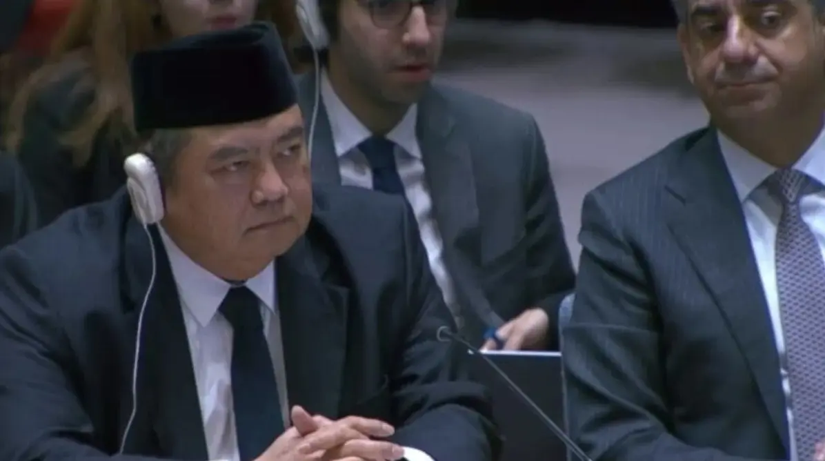 Indonesia Demands Full UN Investigation Following Fatal Attacks on Indonesian Peacekeepers