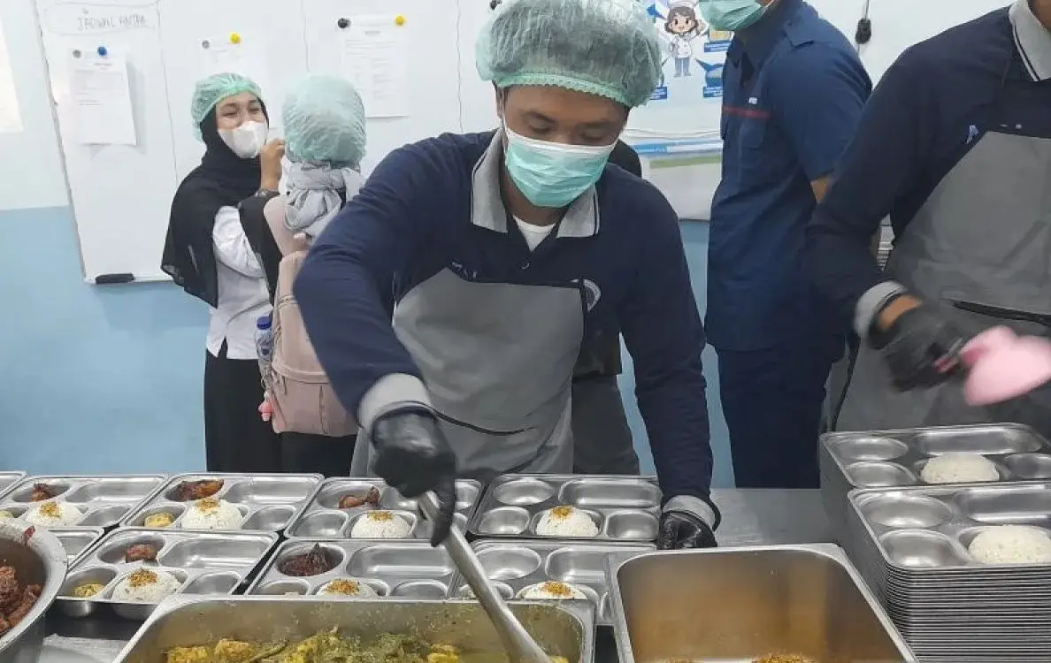 BGN Sets Specific Meal Distribution for Nutritious Free Meal Programs