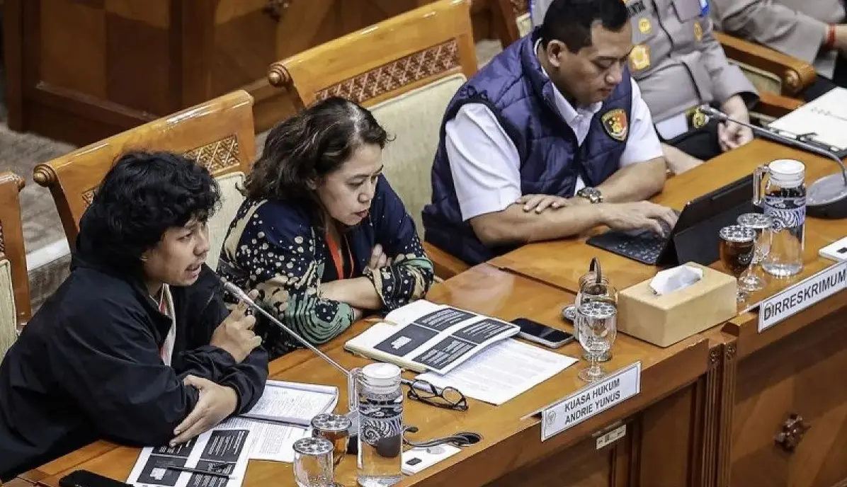 metro-jaya-police-find-no-civilian-involvement-in-acid-attack-on-activist-andrie-yunus