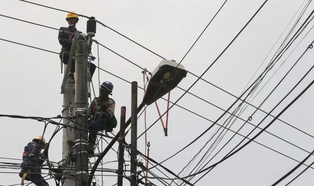 government-maintains-electricity-tariffs-for-second-quarter-of-2026