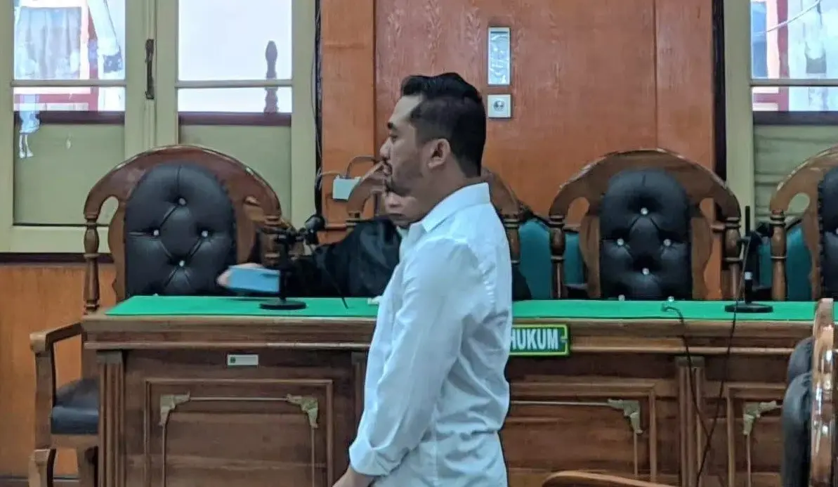 medan-court-acquits-videographer-amsal-sitepu-of-village-profile-project-graft