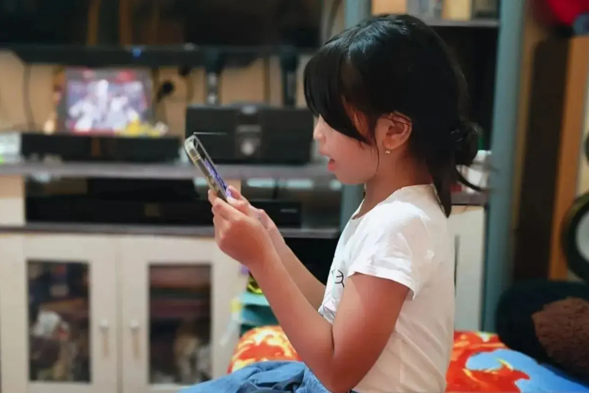 Meta Seeks Extension for Talks on Child Safety Regulations