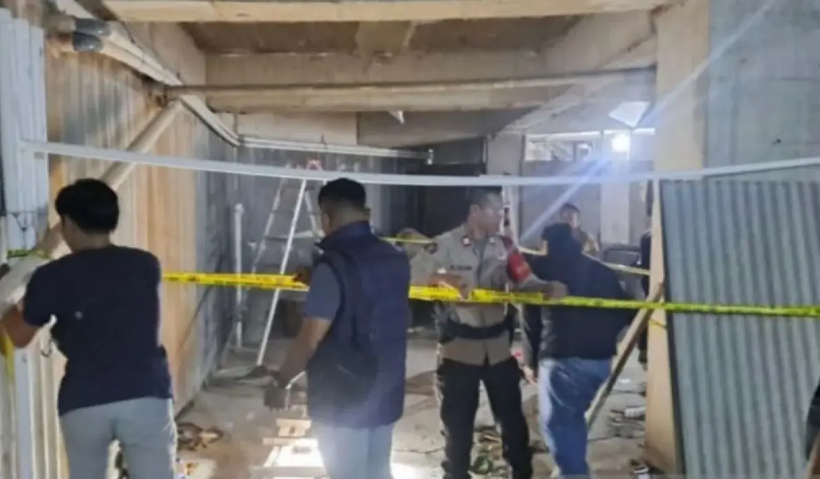 metro-jaya-police-investigates-fatal-gas-inhalation-at-south-jakarta-project