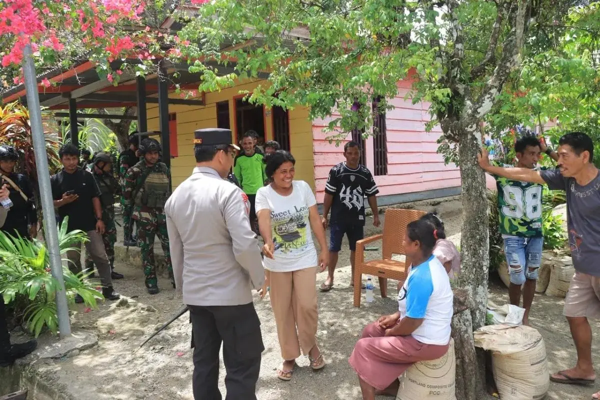 north-maluku-police-chief-guarantees-security-and-recovery-following-maluku-conflict