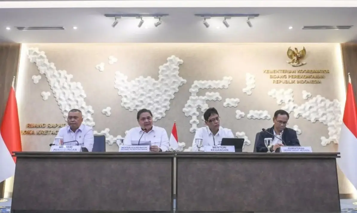 Indonesia Adjusts Fuel Surcharge to 38 Percent Amid Rising Jet Fuel Costs