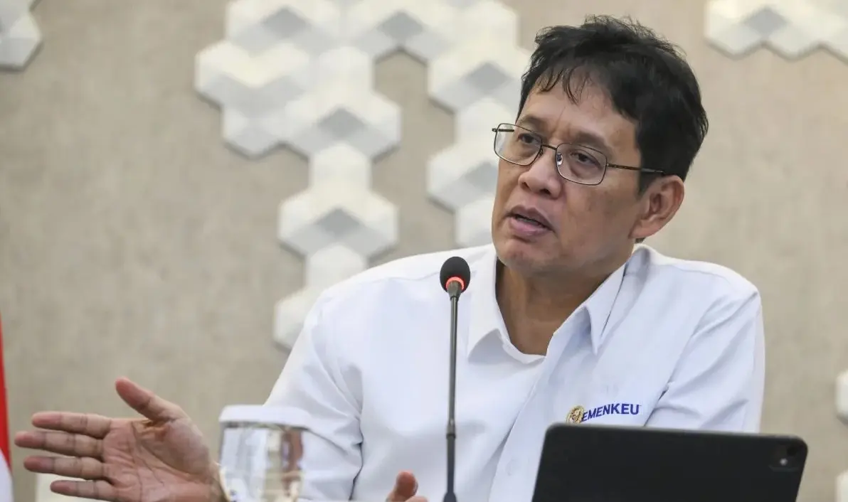 finance-minister-to-overhaul-coretax-system-to-combat-tax-jockeys