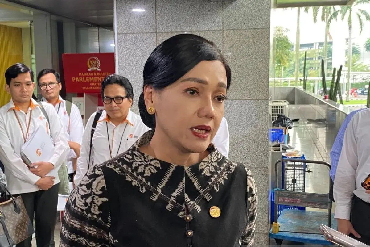 ojk-proposes-criminal-sanctions-for-misleading-finfluencers-in-p2sk-law-revision