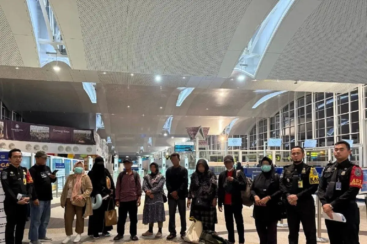 Govt. Urged Public Not to be Tempted by the Offers to Skip Hajj Pilgrimage Queue