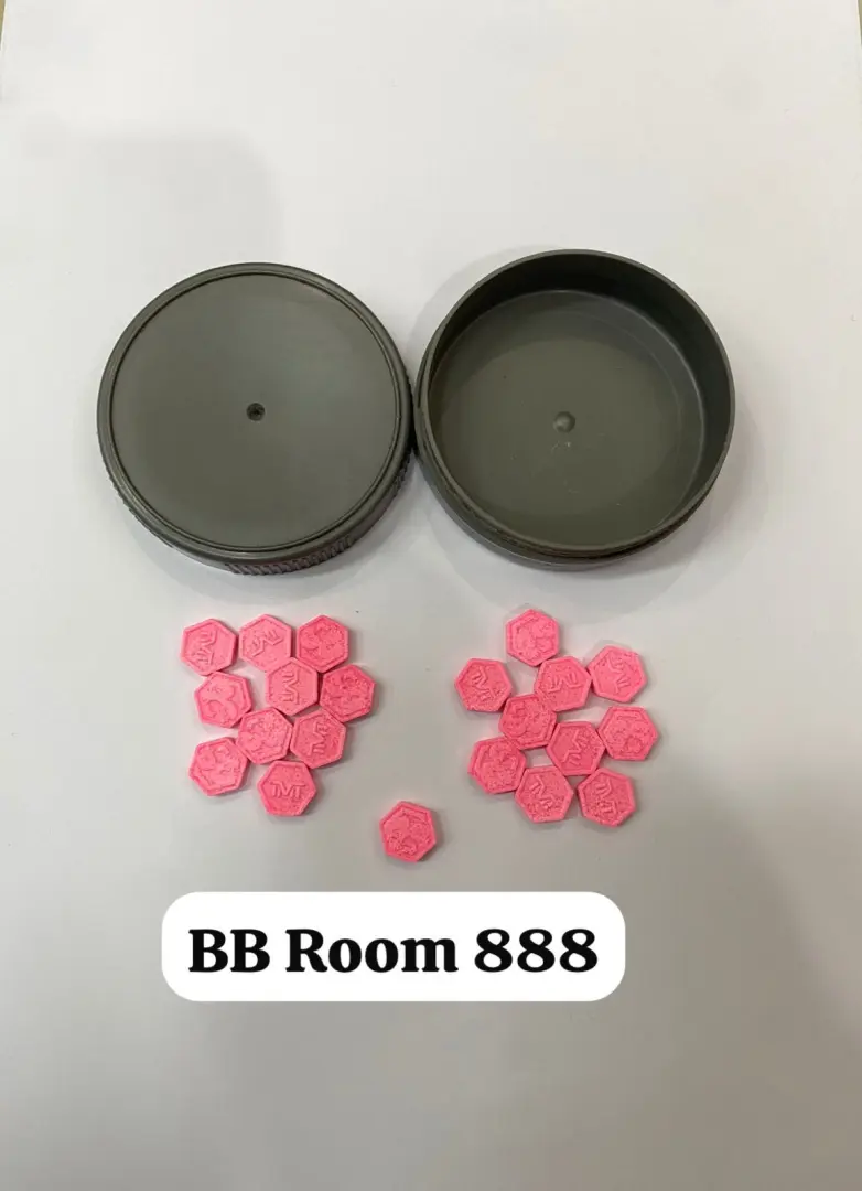 police-uncovered-drug-trafficking-practice-in-delona-vista-nightclub-bali