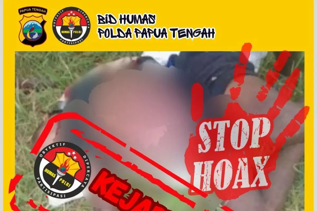 police-claims-the-photo-depicting-a-victim-of-dogiyai-riot-to-be-hoax