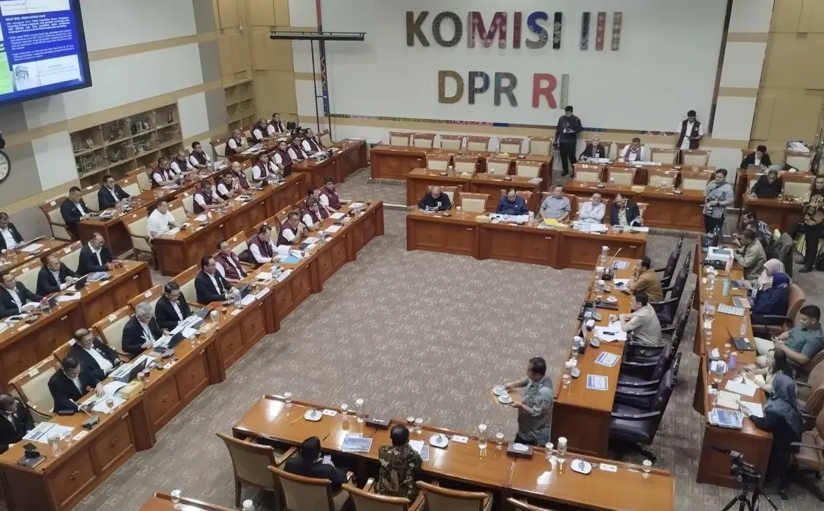 BNN Proposes Total Vape Ban in New Narcotics Bill