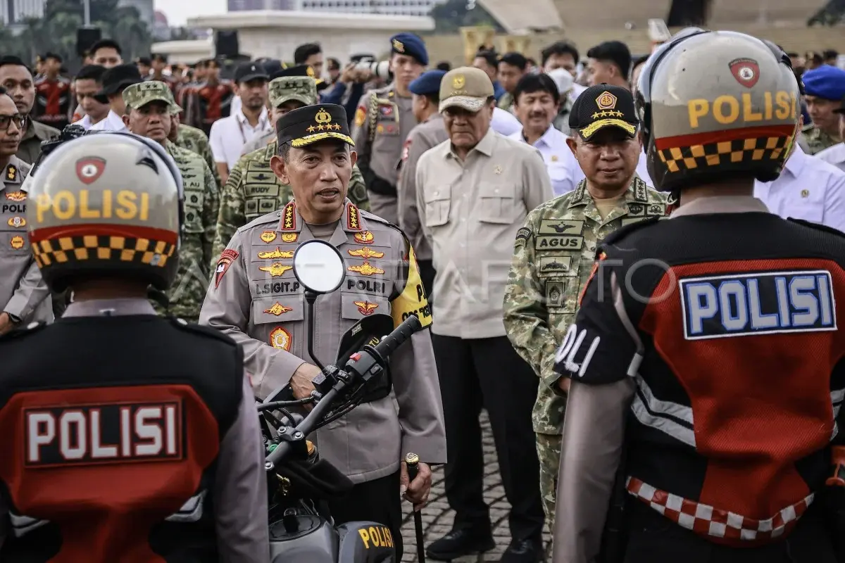 Survey Shows 82.7 Percent Public Satisfied with Operation Ketupat 2026