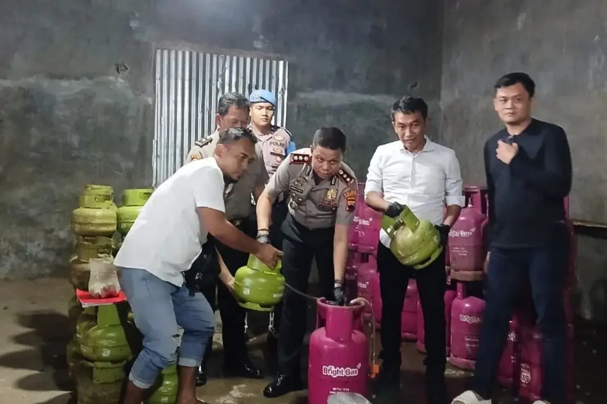 pertamina-appreciates-police-for-handling-fuel-case-in-central-java