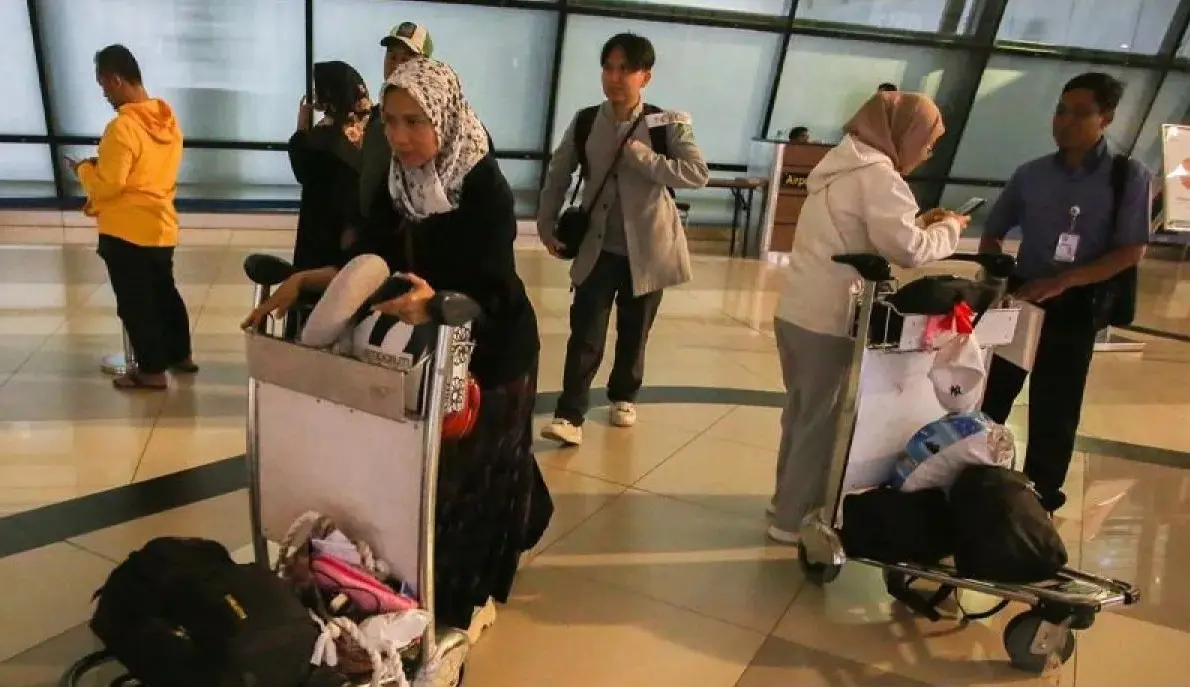 Foreign Ministry to Repatriate 720 Citizens Stranded in Middle East