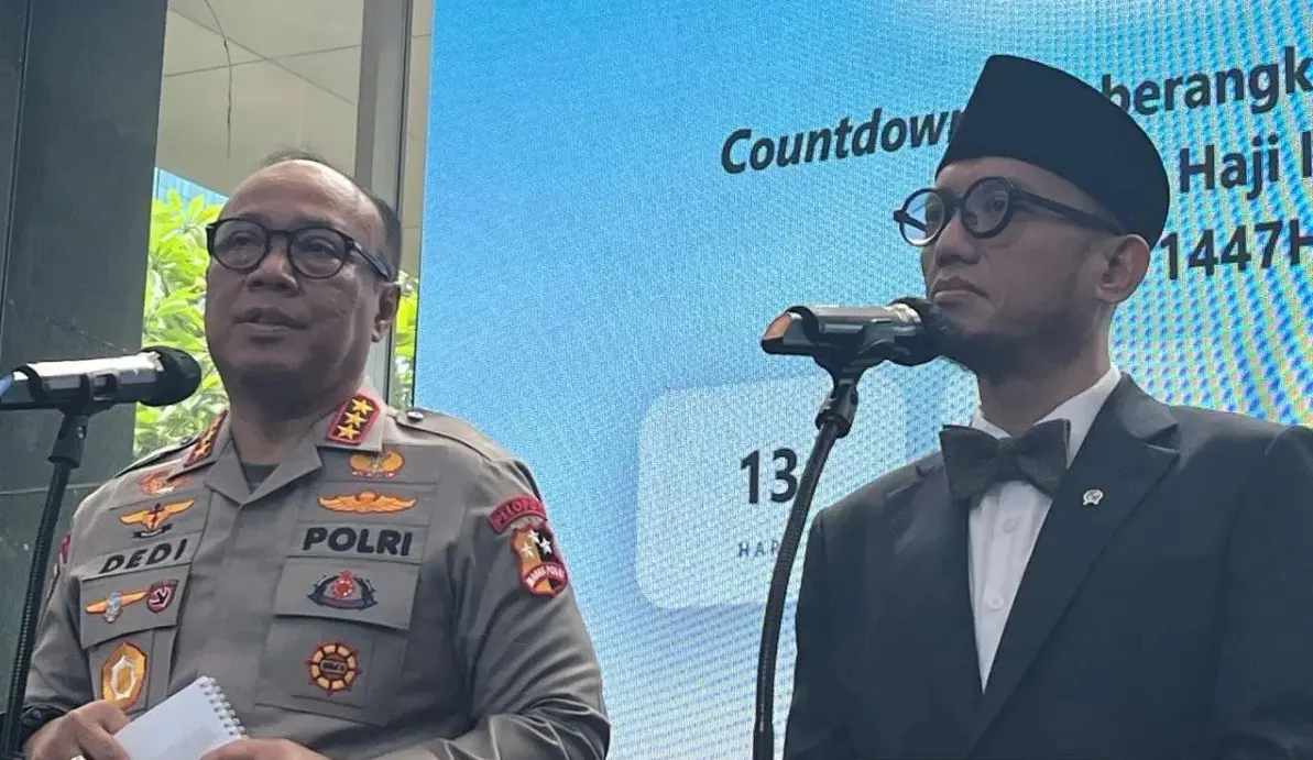 Task Force to Crack Down on Illegal Hajj Travel Agencies