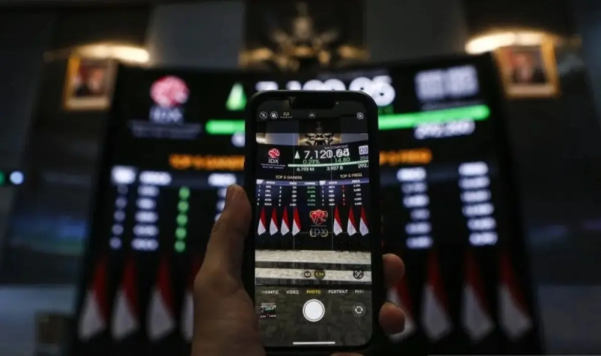 ihsg-inches-upward-despite-fragile-us-iran-ceasefire-sentiments