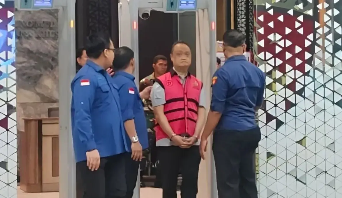 AGO Names Riza Chalid and Six Others as Suspects in Petral Corruption Case