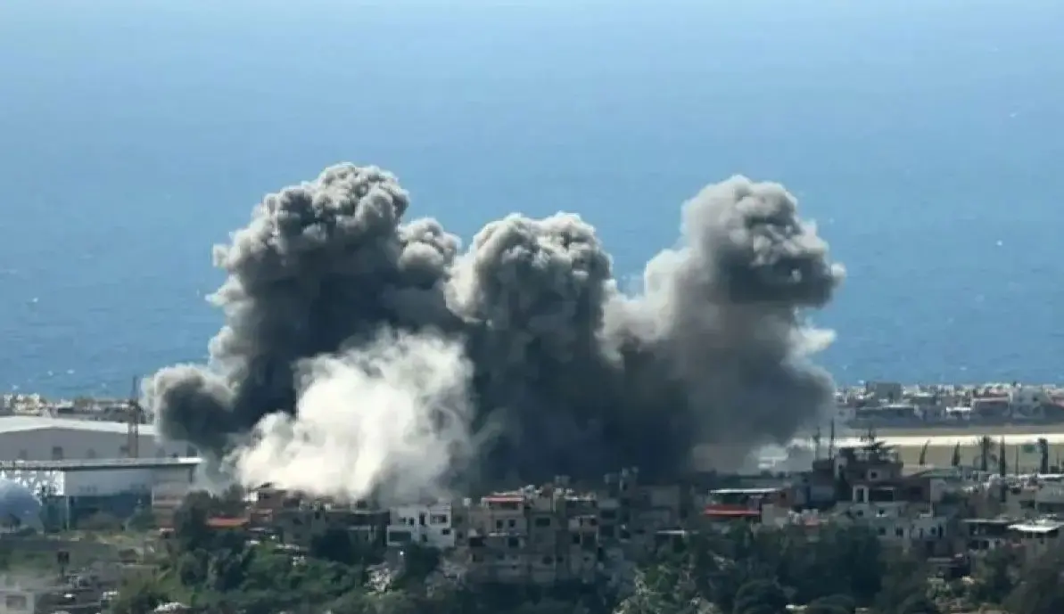 Indonesia Condemns Israeli Airstrikes in Lebanon Amid Rising Casualties