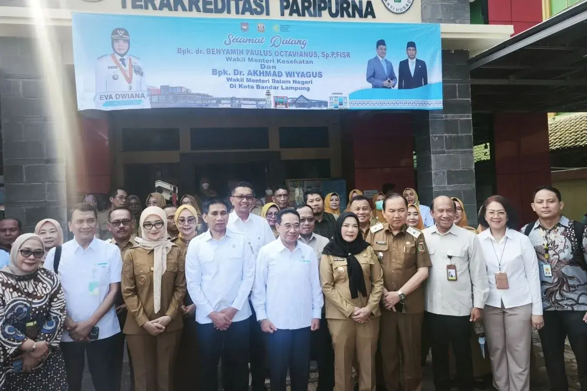 Health Ministry Emphasized the Importance of Tuberculosis Early Detection