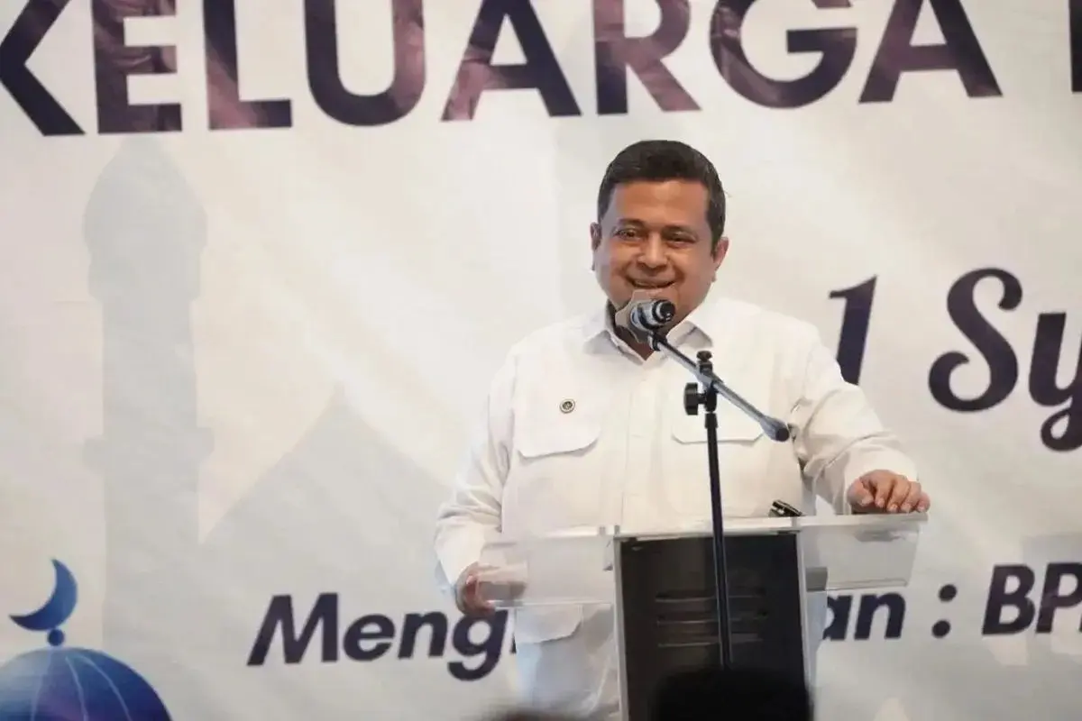 BPJPH Enhanced Staff Competency to Guarantee the Halal Service