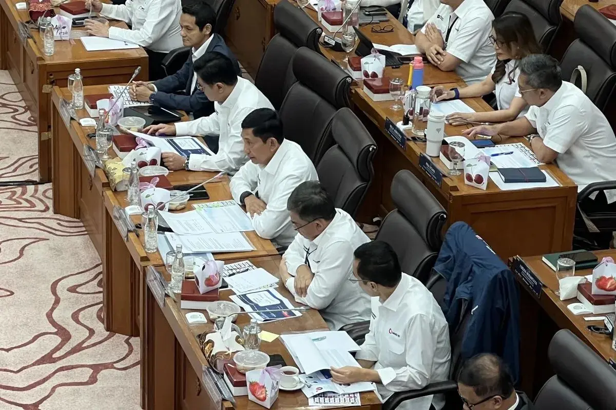 MIND ID Targets Major Production Surge Across Key Mining Commodities in 2026