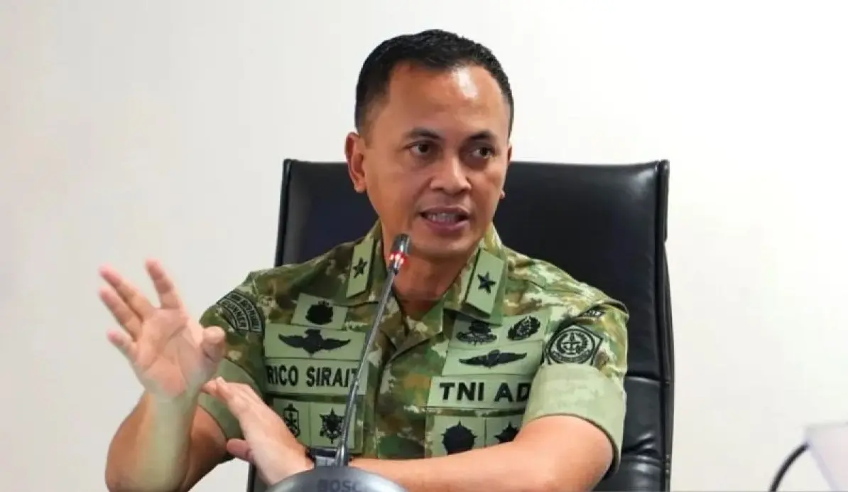 Defense Ministry Reaffirms National Sovereignty Over Indonesian Airspace