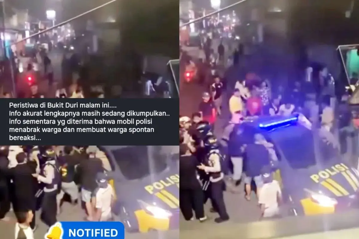 police-deny-patrol-car-struck-resident-during-tebet-brawl