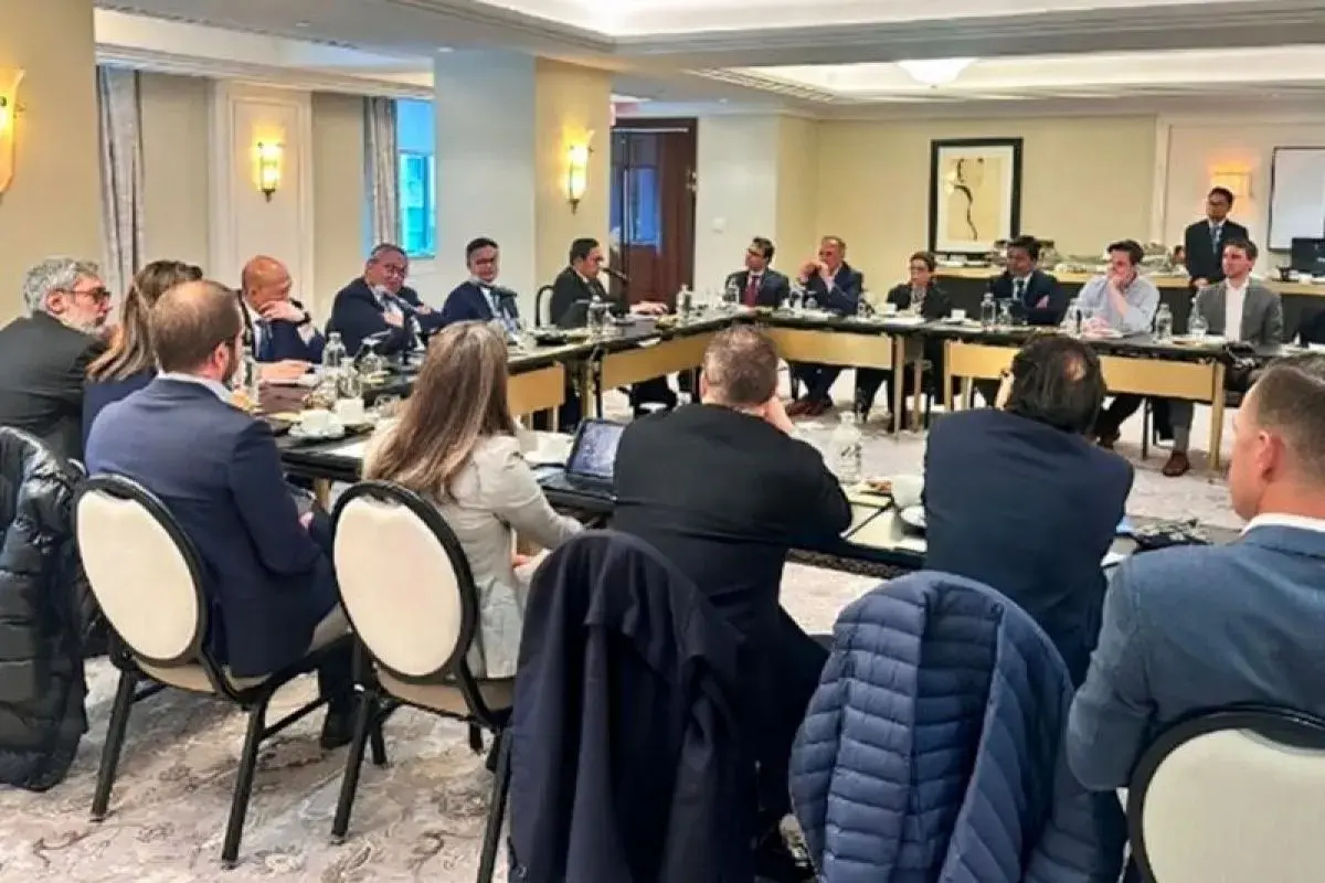 BI Governor Reassures Global Investors of Indonesia’s Policy Trajectory